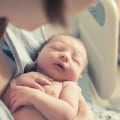 Specialized Wellness Services for Pregnant Women and New Mothers in Madison County, Kentucky