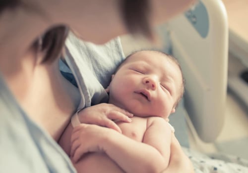 Specialized Wellness Services for Pregnant Women and New Mothers in Madison County, Kentucky